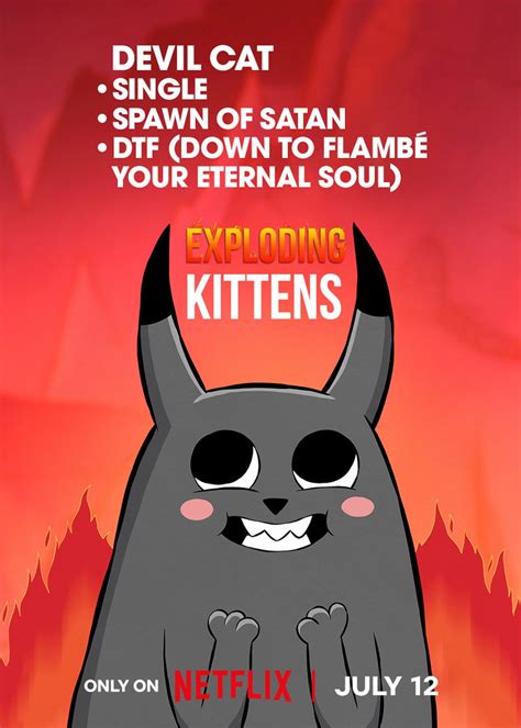 explodingkittens dictionary|Exploding Kittens .